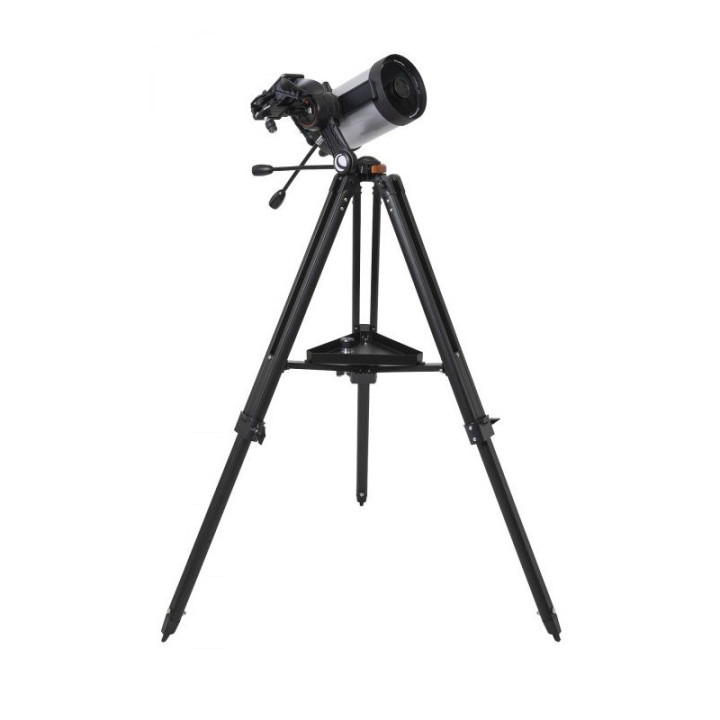 TELESCOPIO CELESTRON STARSENSE EXPLORER DX 5" SCHMIDT-CASSEGRAIN AZ