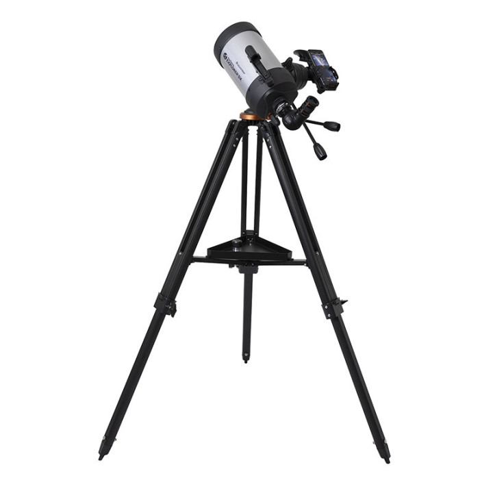 TELESCOPIO CELESTRON STARSENSE EXPLORER DX 5" SCHMIDT-CASSEGRAIN AZ