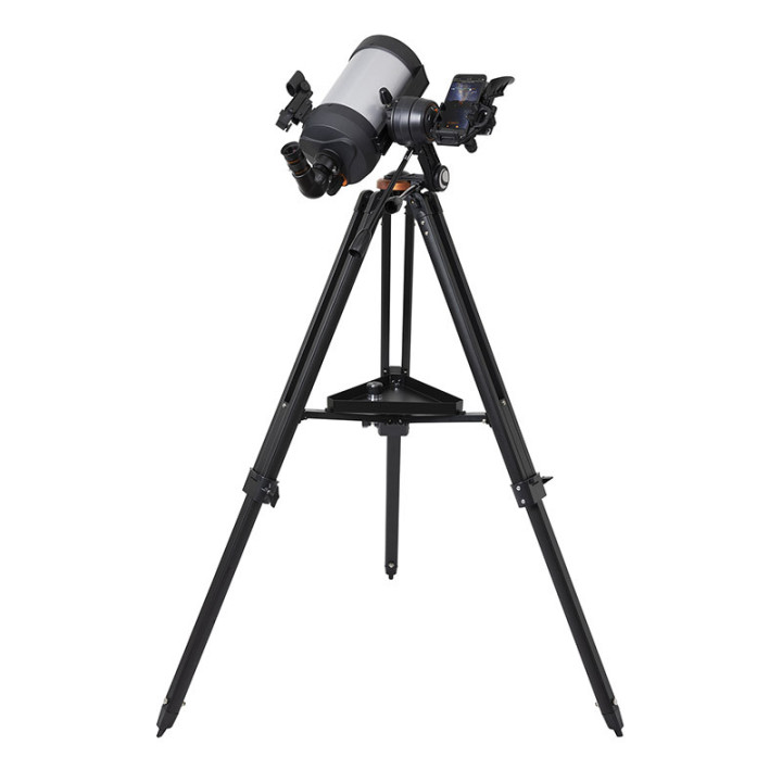 TELESCOPIO CELESTRON STARSENSE EXPLORER DX 5" SCHMIDT-CASSEGRAIN AZ