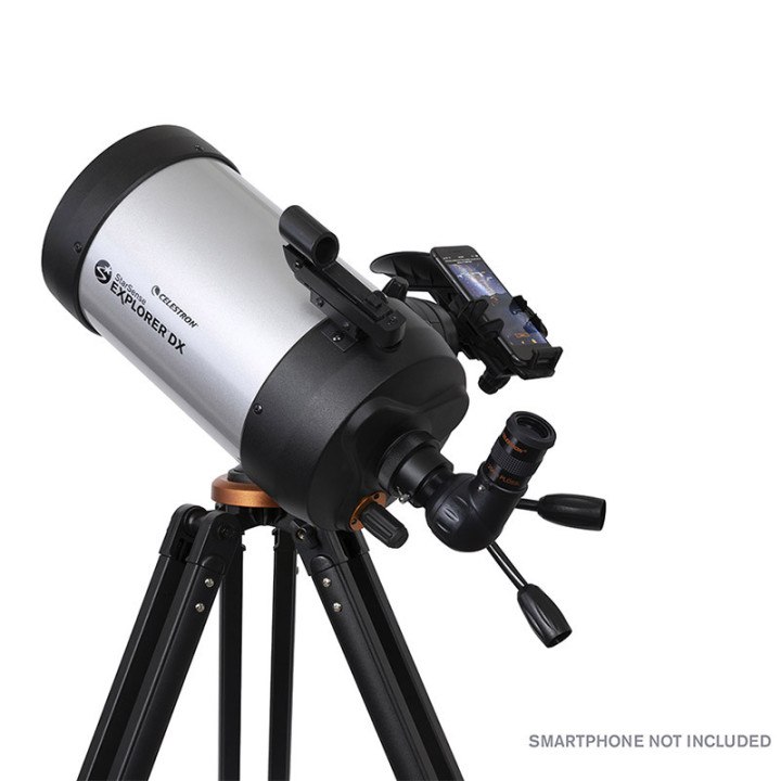 TELESCOPIO CELESTRON STARSENSE EXPLORER DX 5" SCHMIDT-CASSEGRAIN AZ