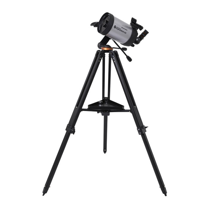 TELESCOPIO CELESTRON STARSENSE EXPLORER DX 5" SCHMIDT-CASSEGRAIN AZ