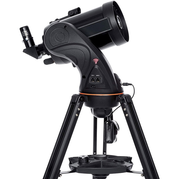 TELESCOPIO CELESTRON ASTRO FI 5 SCHMIDT-CASSEGRAIN