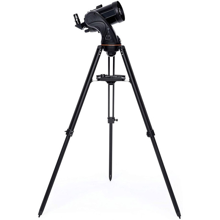 TELESCOPIO CELESTRON ASTRO FI 5 SCHMIDT-CASSEGRAIN