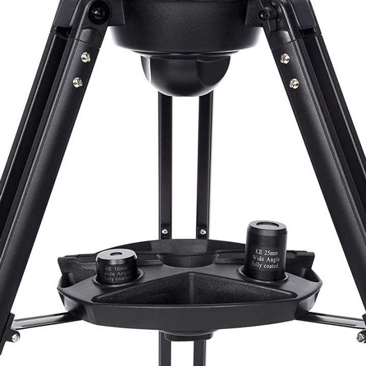 TELESCOPIO CELESTRON ASTRO FI 5 SCHMIDT-CASSEGRAIN
