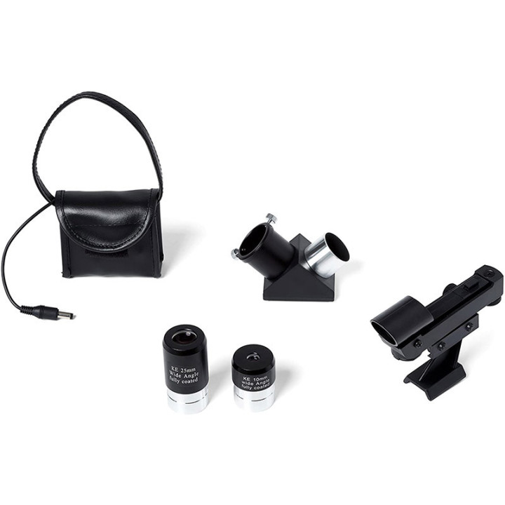 TELESCOPIO CELESTRON ASTRO FI 5 SCHMIDT-CASSEGRAIN
