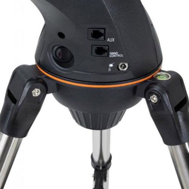 TELESCOPIO CELESTRON S/C NEXSTAR 5 SLT