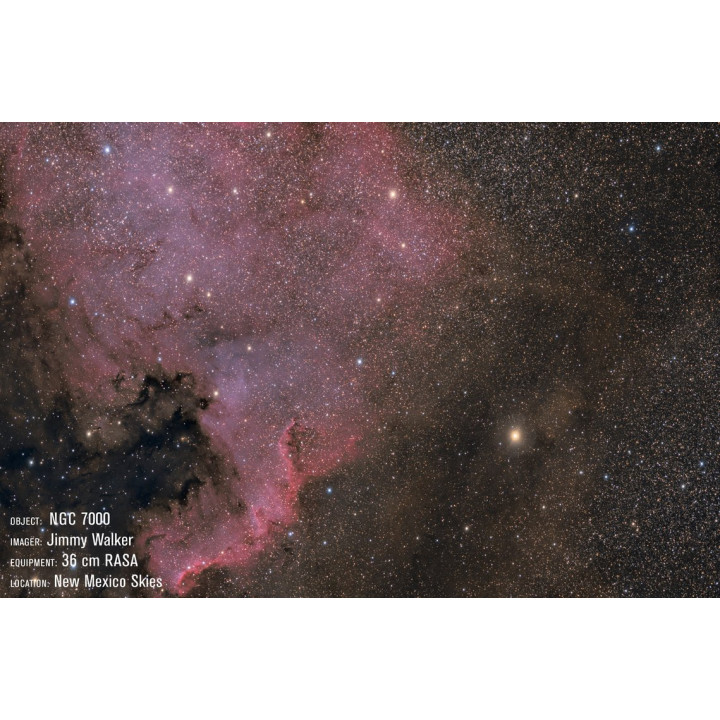 TUBO ÓPTICO CELESTRON ROWE-ACKERMANN SCHMIDT 14"