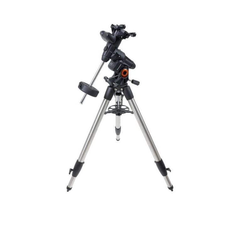 MONTURA ECUATORIAL CELESTRON AVX GOTO CON TRIPODE
