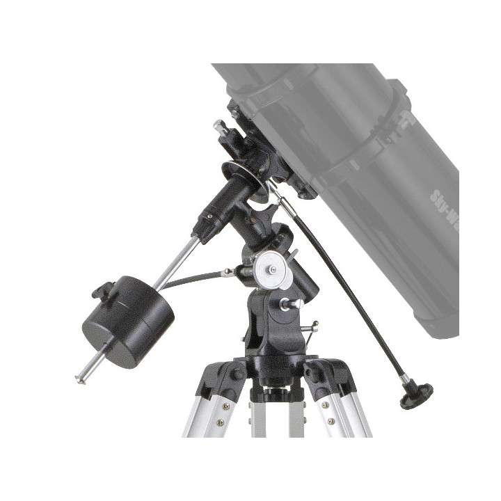TELESCOPIO SKY-WATCHER NEWTON 130/900 EQ-2