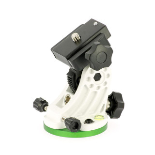 CUÑA ECUATORIAL SKY-WATCHER PARA STAR ADVENTURER (BLANCA)