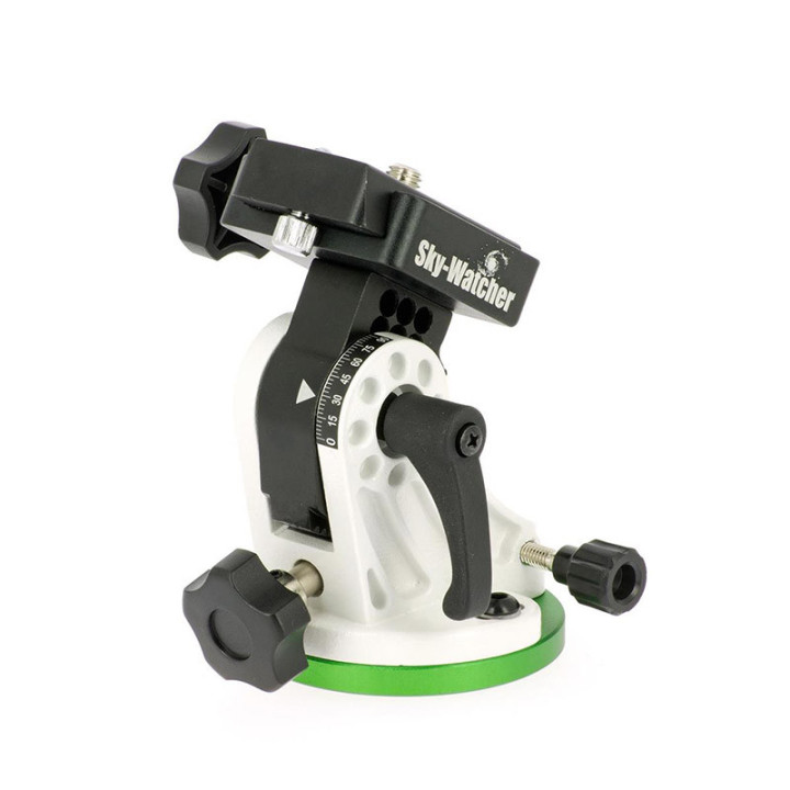 CUÑA ECUATORIAL SKY-WATCHER PARA STAR ADVENTURER (BLANCA)