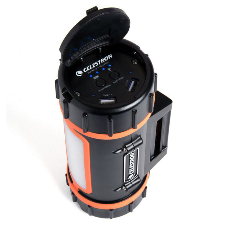 POWERTANK 12V LITHIUM CELESTRON 86W