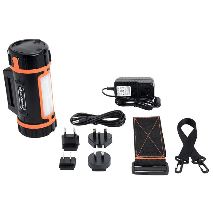 POWERTANK 12V LITHIUM CELESTRON 86W