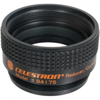 REDUCTOR/CORRECTOR F/6.3 PARA TELESCOPIOS SC