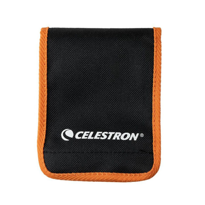 KIT DE LIMPIEZA ÓPTICA CELESTRON