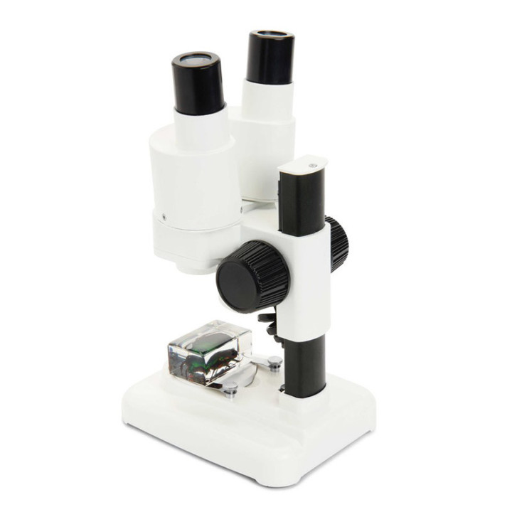 Lupa binocular Celestron Labs S20