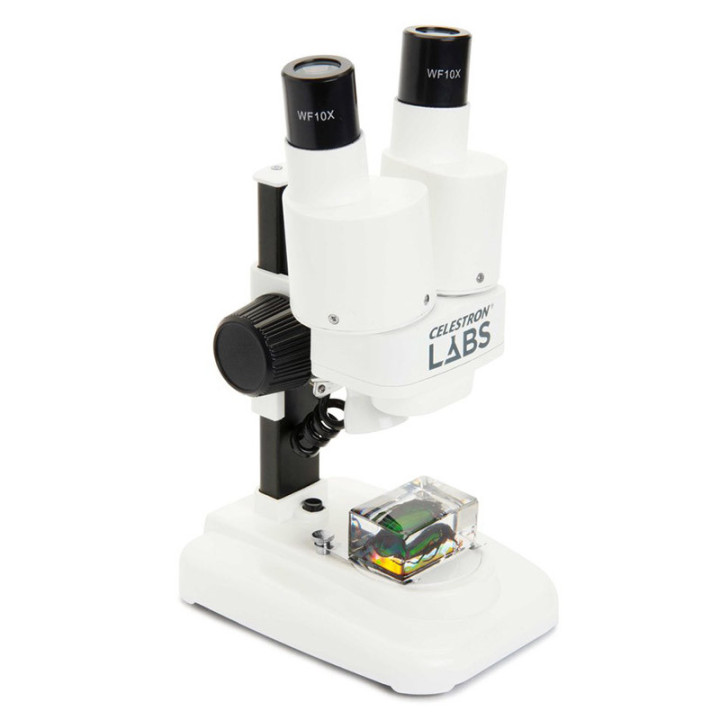 Lupa binocular Celestron Labs S20
