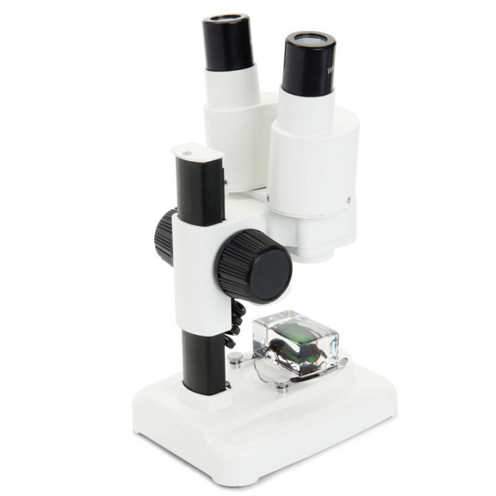 Lupa binocular Celestron Labs S20