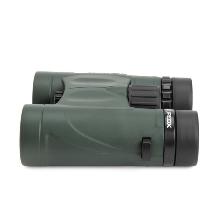 Prismático Celestron Nature DX 8x32