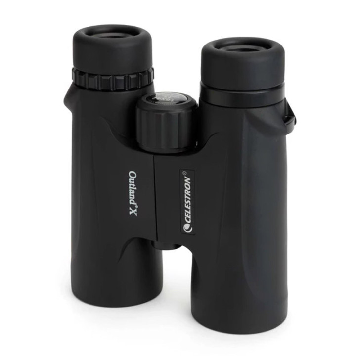 Prismático Celestron Outland X 10x42