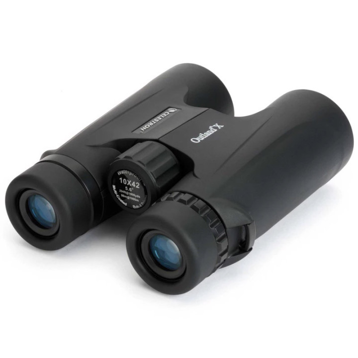 Prismático Celestron Outland X 10x42