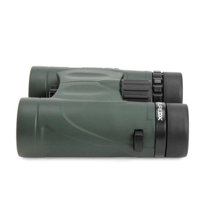 Prismático Celestron Nature DX 10x42