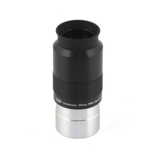 OCULAR KEPLER SUPERVIEW 50 MM 65º (2")