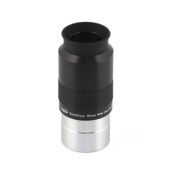 OCULAR KEPLER SUPERVIEW 50 MM 65º (2")