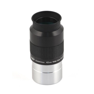 OCULAR KEPLER SUPERVIEW 42 MM 70º (2")