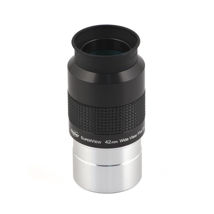 OCULAR KEPLER SUPERVIEW 42 MM 70º (2")
