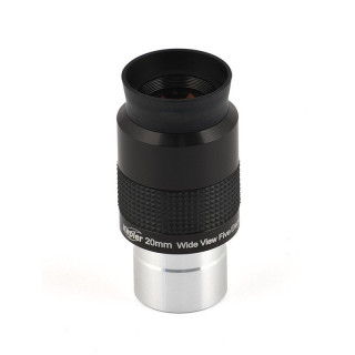 OCULAR KEPLER SUPERVIEW 20 MM 70º (1.25")