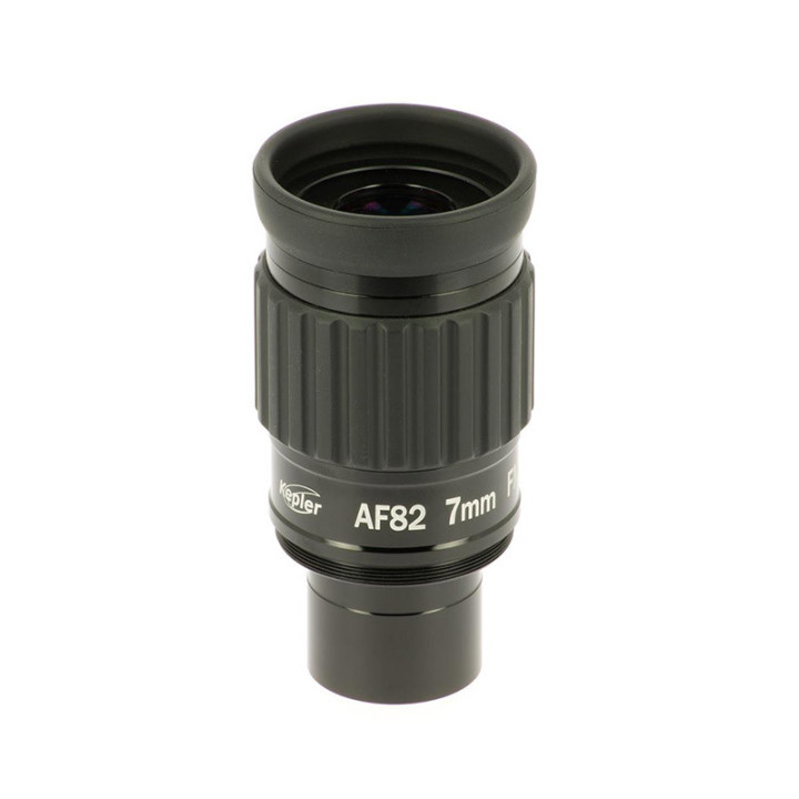 OCULAR KEPLER SWA 7 MM 82º (1.25")