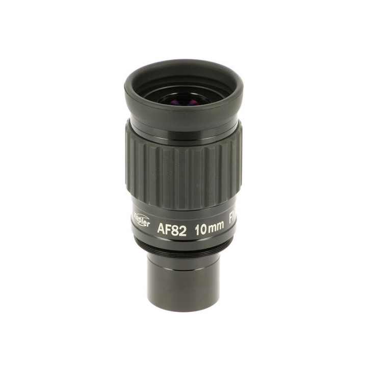 OCULAR KEPLER SWA 10 MM 82º (1.25")