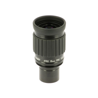 OCULAR KEPLER SWA 15 MM 82º (1.25")