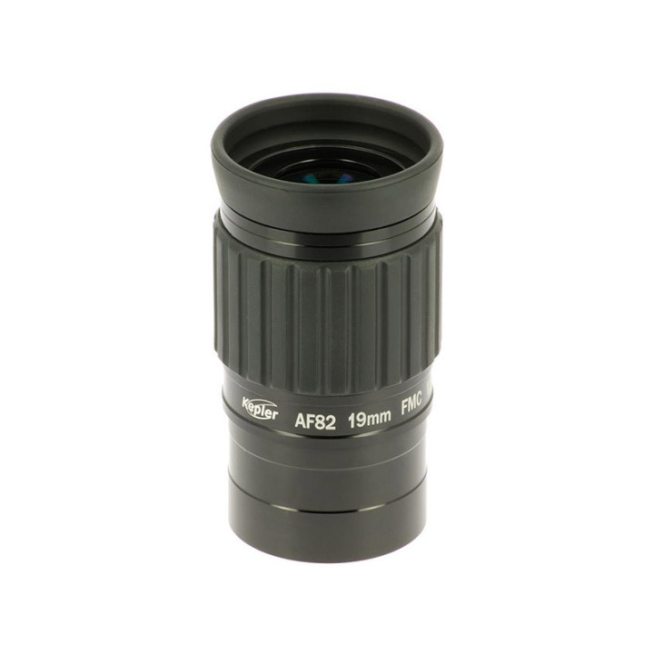 OCULAR KEPLER SWA 19 MM 82º (2")