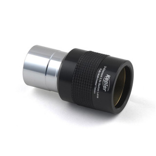 LENTE DE BARLOW KEPLER 2.5X DE 1.25"