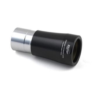 LENTE DE BARLOW KEPLER 5X DE 1.25"