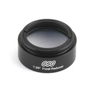 REDUCTOR DE FOCAL KEPLER 0.5X DE 1.25"
