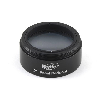 REDUCTOR DE FOCAL KEPLER 0.5X DE 2"