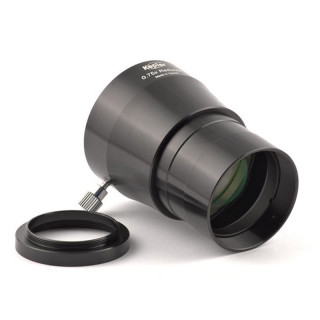 REDUCTOR DE FOCAL KEPLER 0.75X RC