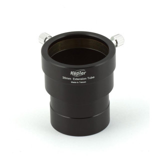 TUBO DE EXTENSIÓN KEPLER 2" DE 35MM