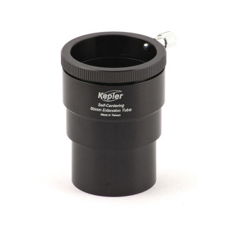 TUBO DE EXTENSIÓN KEPLER 2" DE 50MM (TEFLÓN)