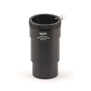 TUBO DE EXTENSIÓN KEPLER 2" DE 80MM (TEFLÓN)
