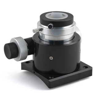 ENFOCADOR CRAYFORD KEPLER DOBLE VELOCIDAD 2" M-CRF PARA REFLECTORES DE 200MM A 250MM