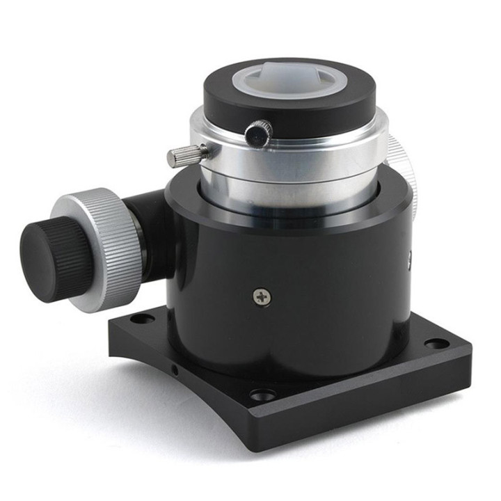 ENFOCADOR CRAYFORD KEPLER DOBLE VELOCIDAD 2" M-CRF PARA REFLECTORES DE 200MM A 250MM