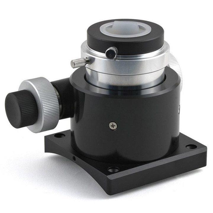 ENFOCADOR CRAYFORD KEPLER DOBLE VELOCIDAD 2" M-CRF PARA REFLECTORES DE 300MM