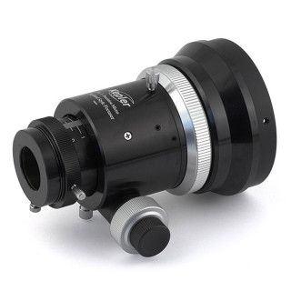 ENFOCADOR CRAYFORD KEPLER DOBLE VELOCIDAD 2" M-CRF PARA REFRACTORES DE 112MM