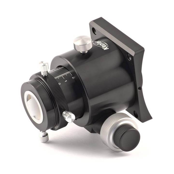 ENFOCADOR CRAYFORD MONORAIL KEPLER DOBLE VELOCIDAD 2" M-LRN PARA REFLECTORES DE 300MM