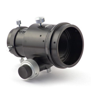 ENFOCADOR CRAYFORD MONORAIL KEPLER DOBLE VELOCIDAD 2" M-LRA PARA REFRACTORES DE 86MM