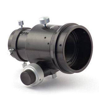 ENFOCADOR CRAYFORD MONORAIL KEPLER DOBLE VELOCIDAD 2" M-LRA PARA REFRACTORES DE 96MM